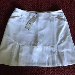 Adidas Golf Skort